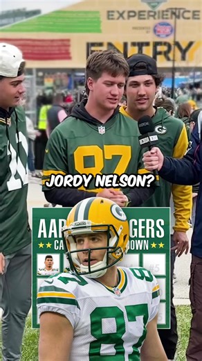 Aaron Rodgers and His Dedication to Football