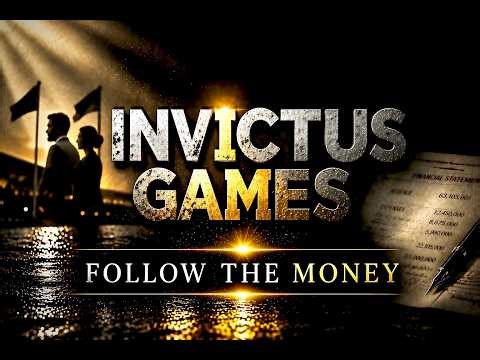 Invictus: Where Is All the Money Going?