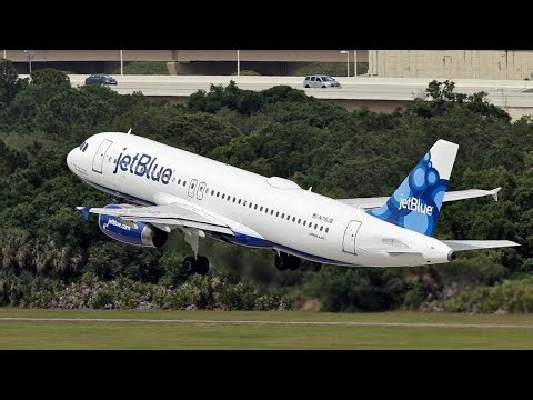 JetBlue raises checked bag fees as fuel prices soar