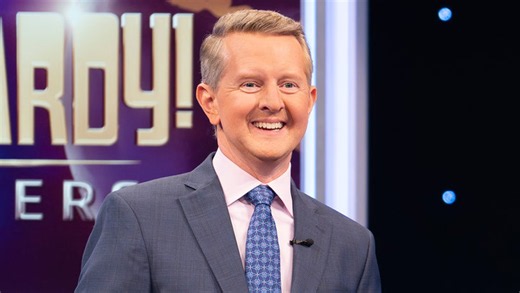 People in 10: The news that defined the week plus Ken Jennings joins us