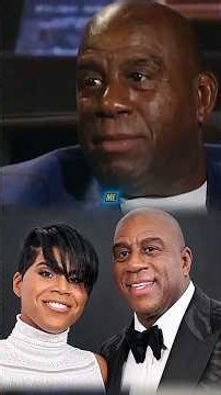 Magic Johnson Reveals What He Told His Son EJ After He Came Out 🥹❤️ | Club Shay Shay