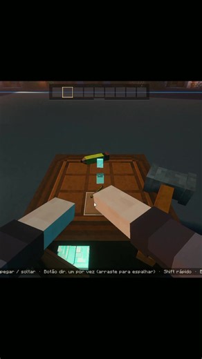 Evercraft Visual 3D Mod: Minecraft Cinematic Interactions