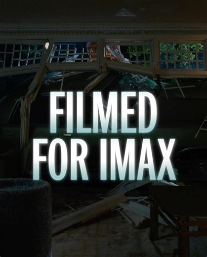 Get tickets to experience IMAX-sized dinosaurs on the biggest screen. #FilmedForIMAX