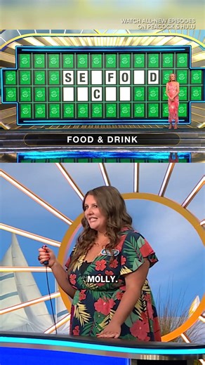 We'll take this missolve on the side please!