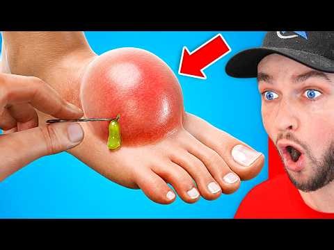 This Video Will Save Your Life! (Zack D Films)
