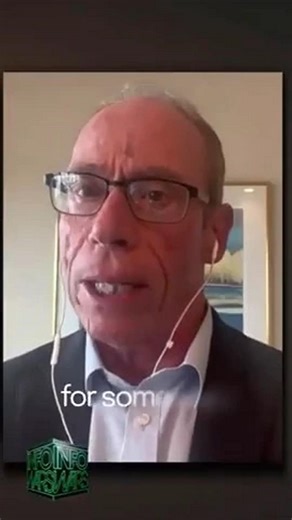 False Flag Attack, Blaming Aliens - “Forget The Iran War, That’s a Hiccup"