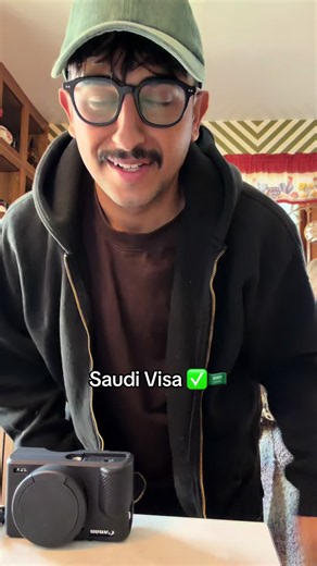 Saudi Visa Requirements for Jeddah Applicants