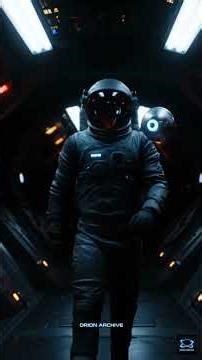 The Scanner Detected Another Crew Member… It Was Me #starfield #future #movie #loop #space