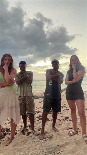 When in Fiji: Travel moments in Fiji 🇫🇯