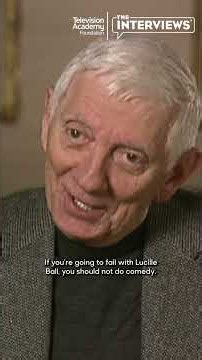 Lucille Ball's Last Show: Aaron Spelling Says He's To Blame For Life With Lucy's Failure