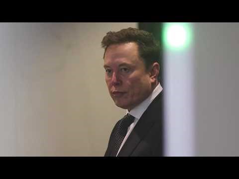 Elon Musk loses his lawsuit against OpenAI