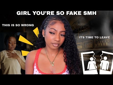 Storytime Being Friends with my Coworker, she’s a snake 