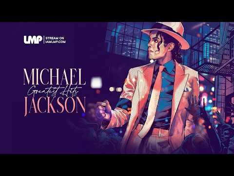 Michael Jackson Greatest Hits Mix | Best of MJ Classics & Iconic Songs | DJ Alex Viva