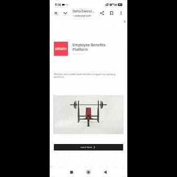 Full delta executor tutorial