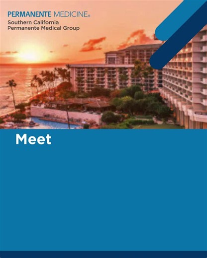 #urology #waua #physicianrecruitment #scpmg | Kaiser Permanente - Southern California Permanente Medical Group Physician Careers