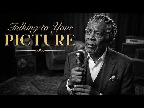 The Past Still Calls (Official Music Video) Benny Rivers | Vintage Soul & Blues