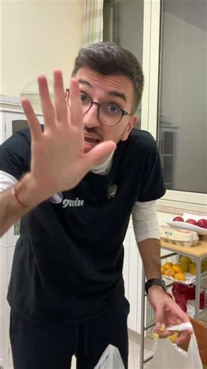 When a Pokemon Card Collector Returns from the Supermarket