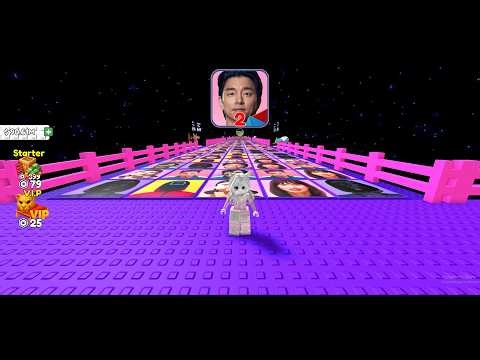 ONE WRONG STEP , GAME OVER - ULTIMATE BRIDGE LIVE ROBLOX