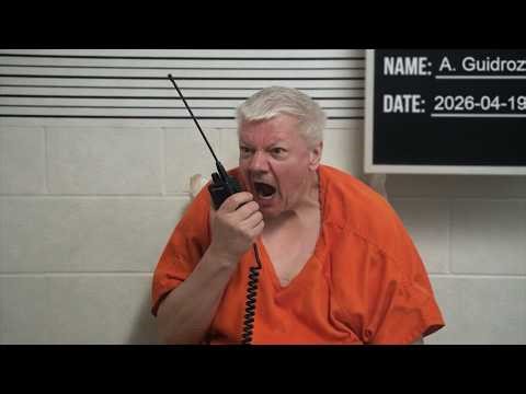 Another CB Radio Operator Arrested, Ham Radio On The ISS, & Cushcraft And Hy-Gain Is In business