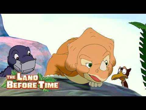 The Best Episodes Into One | The Land Before Time