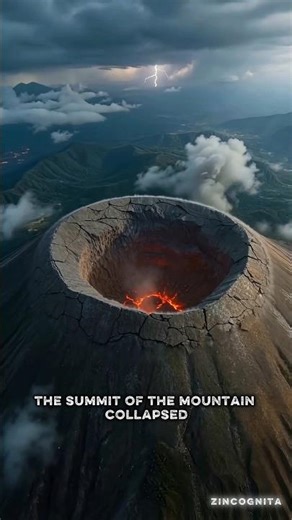 Tambora 1815: The Year Without A Summer 🌋❄️⬛