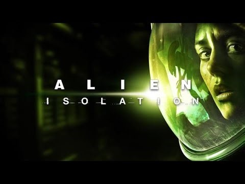 🔴 Alien Isolation on Mobile LIVE !