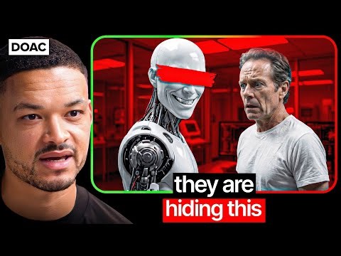 The REAL Reason They're Hiding The Truth About AI