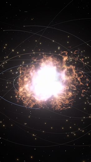 What if the sun went supernova? #space #Astronomy #universe #supernova | astronomy