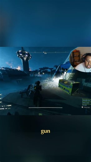 Helldivers 2 New Update: What's Your Favorite New Gun? #shorts