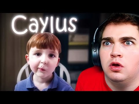 Steak Reacts to The Rise of Caylus
