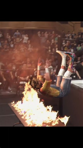 ECW EXTREME MOMENTS 💀🔥 | WWE 2K26 #Shorts