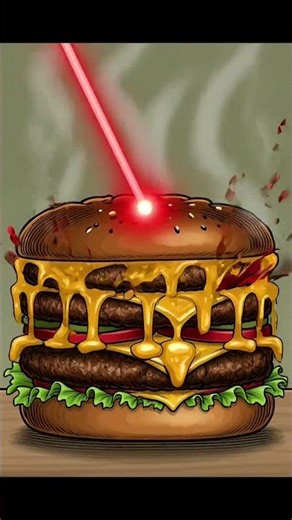 Alien Invasion: Ep.2 Predator Attacks America