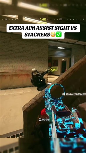 EXTRA AIM ASSIST SIGHT VS STACKERS SO SHAKIRA SWEET 😳 CLASS AT THE END! #warzone #warzoneclips #rebirthisland #callofduty #blackops6 Call of duty warzone rebirth island loadout class build meta black ops 7 movement AR SMG bo6 mw3 bo7 havens hollow blackout royale avalon grekhova