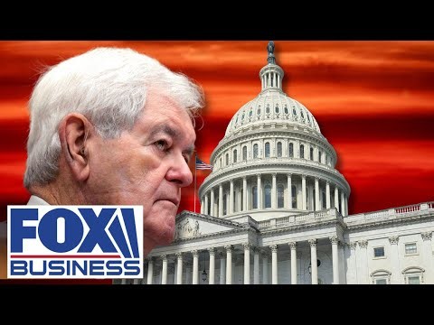 Gingrich: Republicans are going to be ANNIHILATED if this happens...