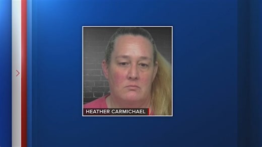 Caregiver accused of hiding woman's death, then stealing more than $500K from bank account