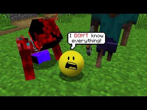 Verity is HELPLESS in wonderland.jar UPDATE!! | Baldi's Basics MOD