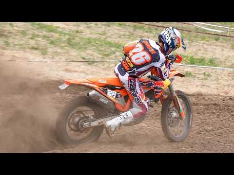 Enduro GP FINLAND 2026 | Best of Day 2 - World Championship by Jaume Soler