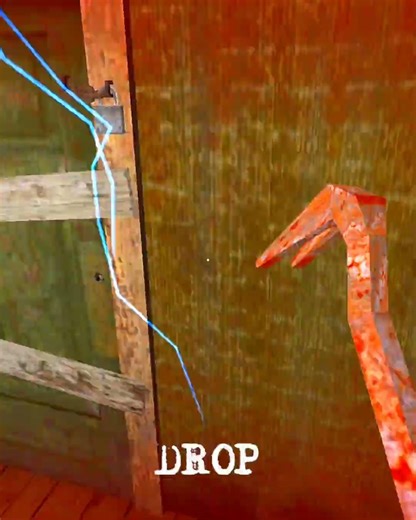 GRANNY CHAPTER 2 || BEST HORROR GAME || SHORTS || TRENDING || INSHA GAMERZ