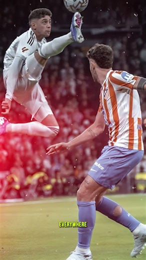 Vini Jr. CLUTCHES IT & Valverde Sees RED 😱 | Real Madrid 3-2 Atlético Madrid Derby Breakdown