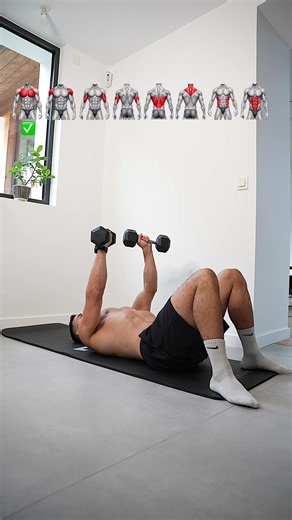 Amazing workout to sculpt your body !! 💪 | workout