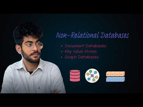 NoSQL Databases: Key-Value, Document & Graph Databases — What They Are & When to Use Them