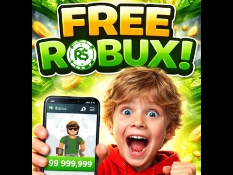 How to Get FREE Robux in Roblox 😳 | Tutorial | Works on PC | No Password | 2026 Method