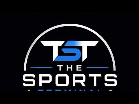 Live NBA Scores & Dashboard | Real-Time Updates | The Sports Terminal