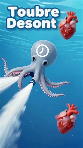 The Alien Secret of Octopuses
