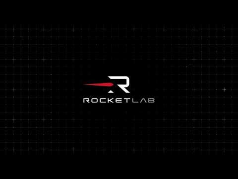 Rocket Lab - 'Kakushin Rising' Launch