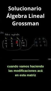 ¿Sistemas de ecuaciones? ¡Usa Gauss-Jordan! 🧮
