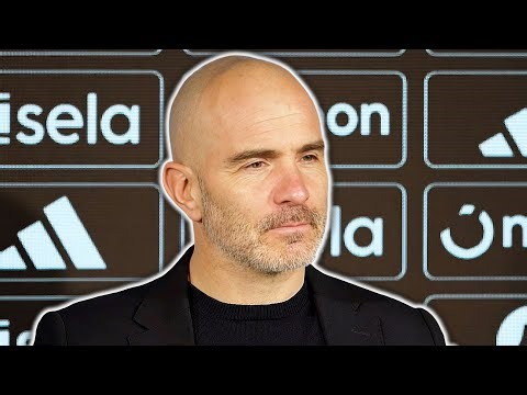 Enzo Maresca post-match press conference | Newcastle United 2-2 Chelsea | Premier League