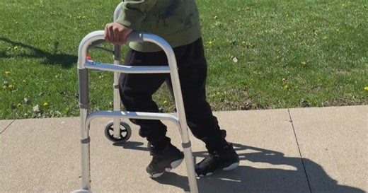 Pennsylvania boy attacked by dog: "My baby could have lost his life"