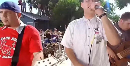 Alien Ant Farm