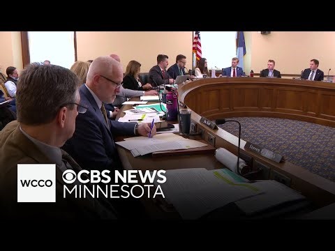 Minnesota House members clash over whether to discuss impeachment resolutions